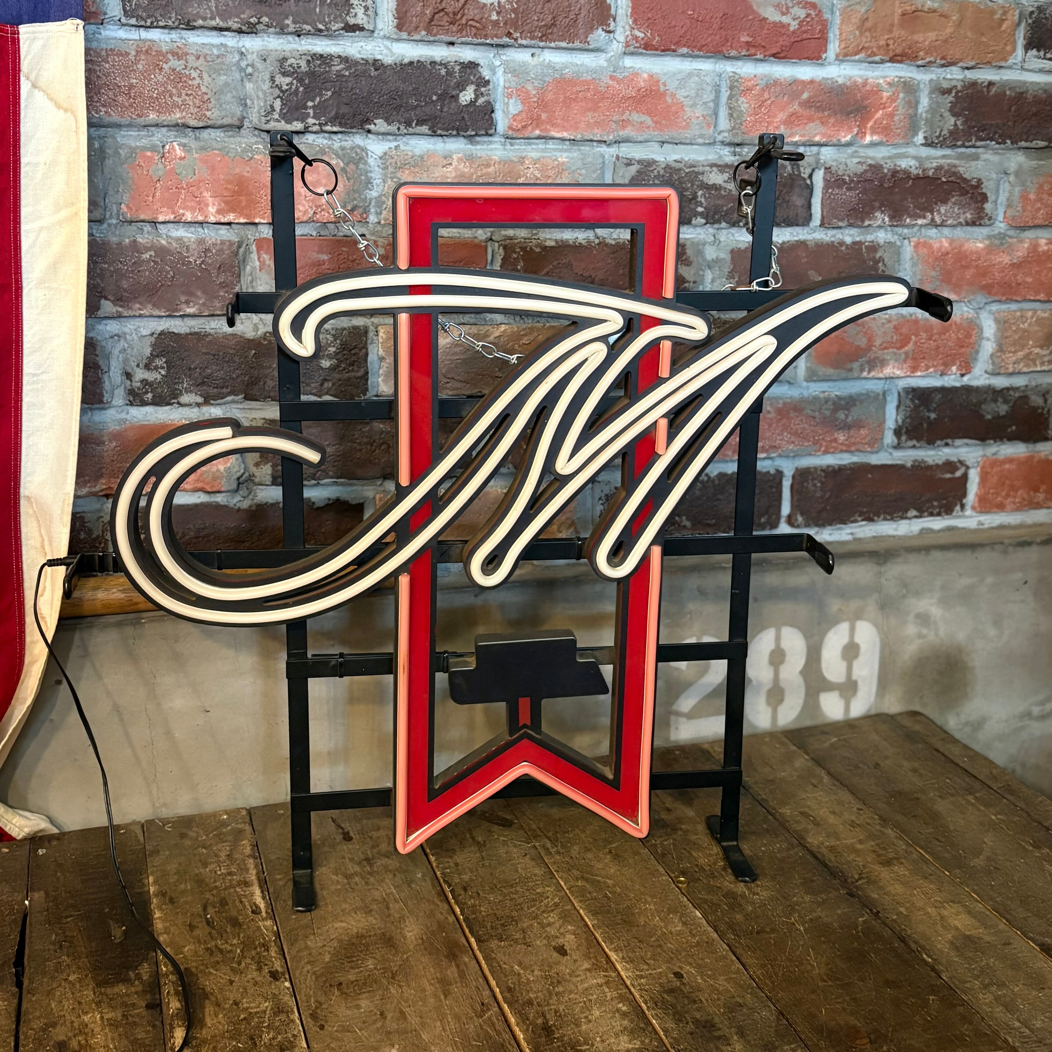 Michelob ULTRA LED Light Sign