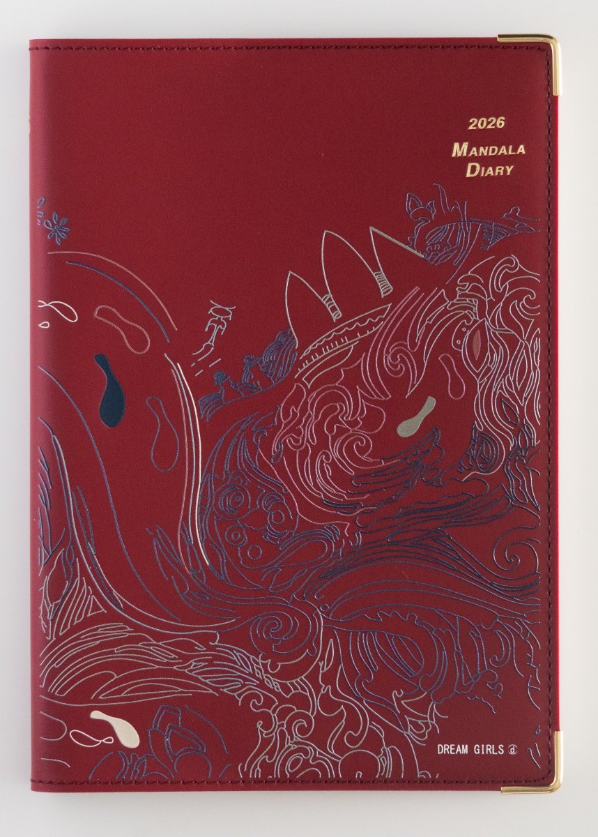 公式EC】マンダラチャートセミナー＆マンダラ手帳販売 | (株)クローバ