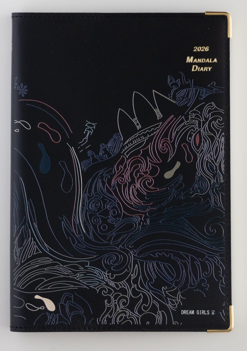 公式EC】マンダラチャートセミナー＆マンダラ手帳販売 | (株)クローバ