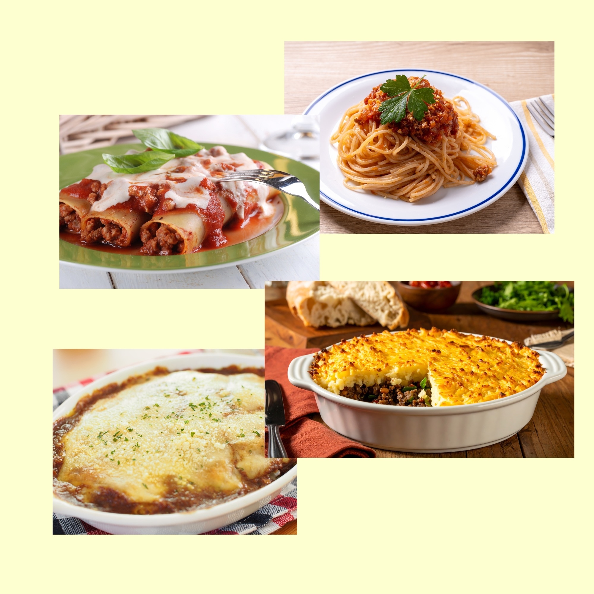ハインツ あらびきミートソース 820g缶｟常温品｠