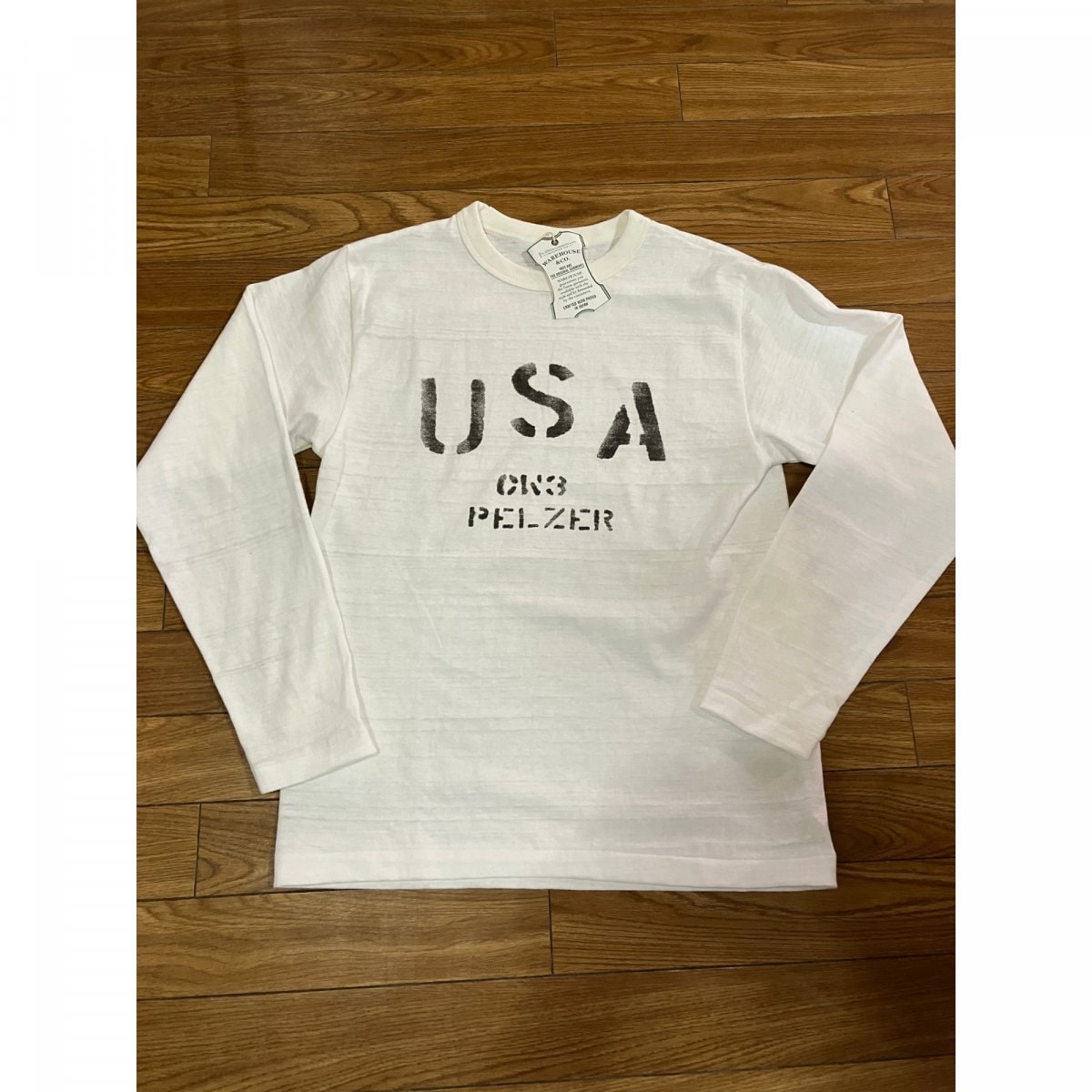 室蘭市【LANDUSA(ランドユーエスエー)】アメカジブランドから