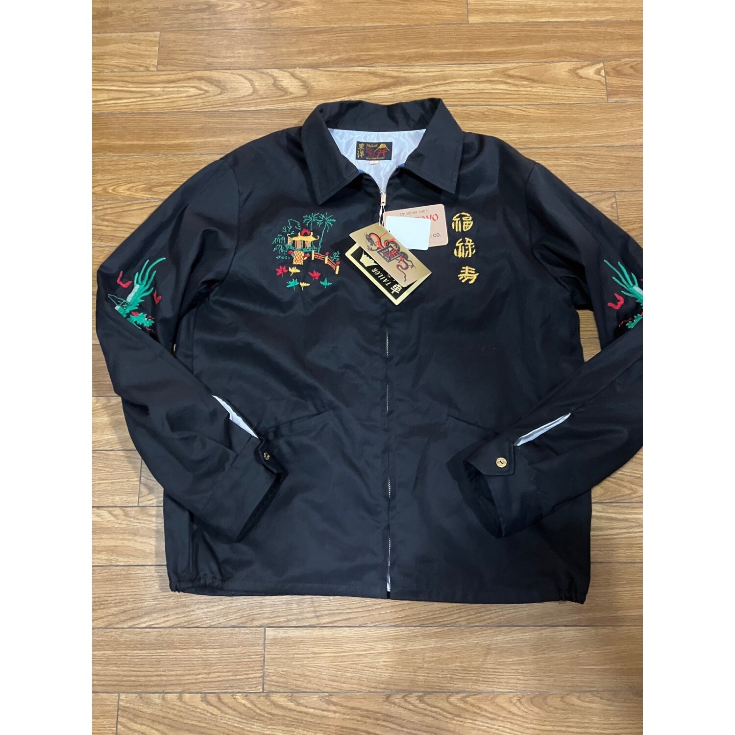 TAILOR TOYO ベトナムjkt ベトナムパンサー