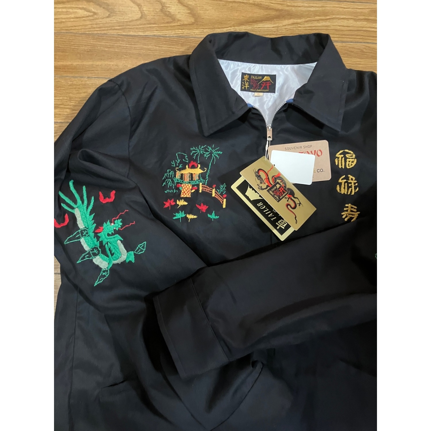 TAILOR TOYO ベトナムjkt ベトナムパンサー