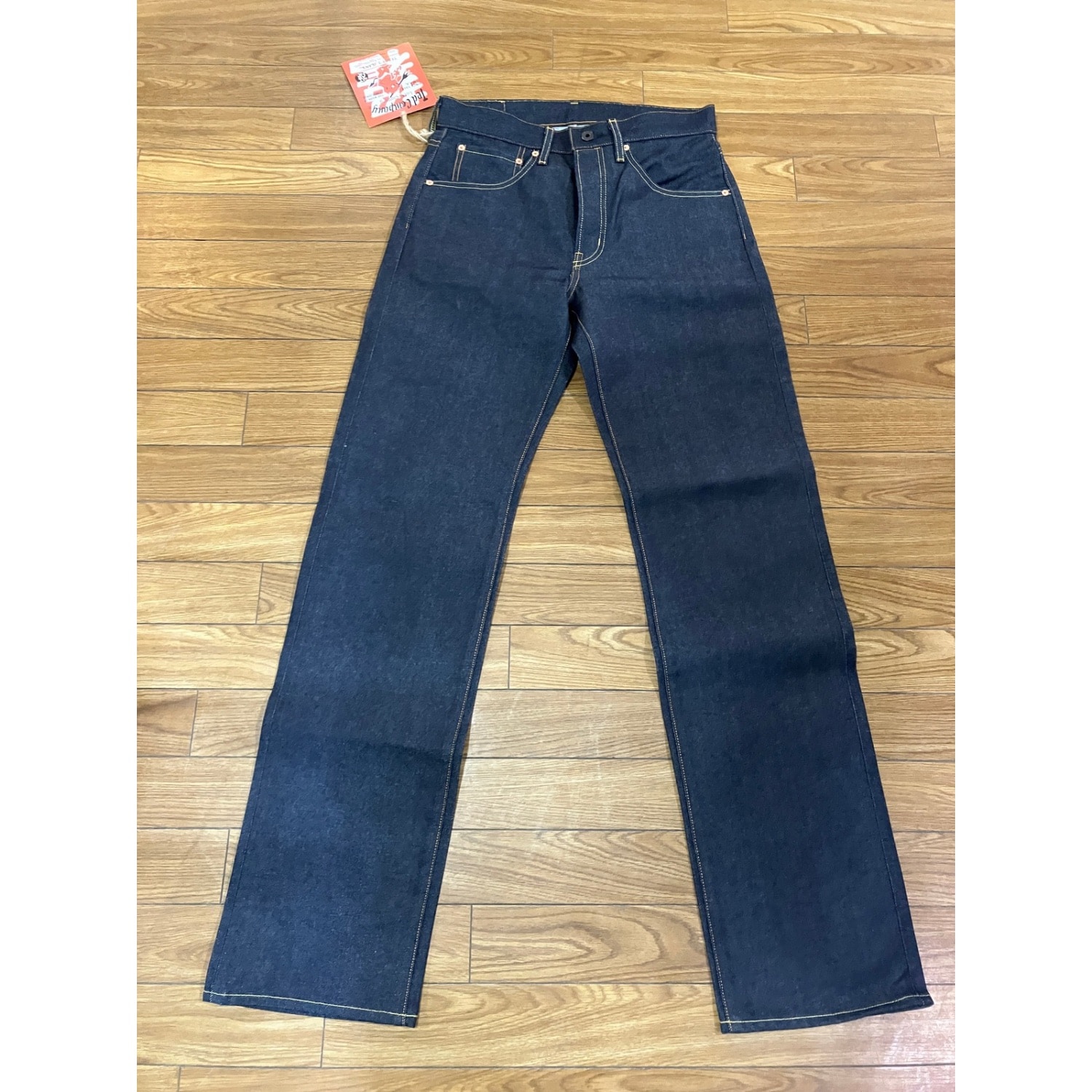 TEDMAN DEVIL10号 INDIGO