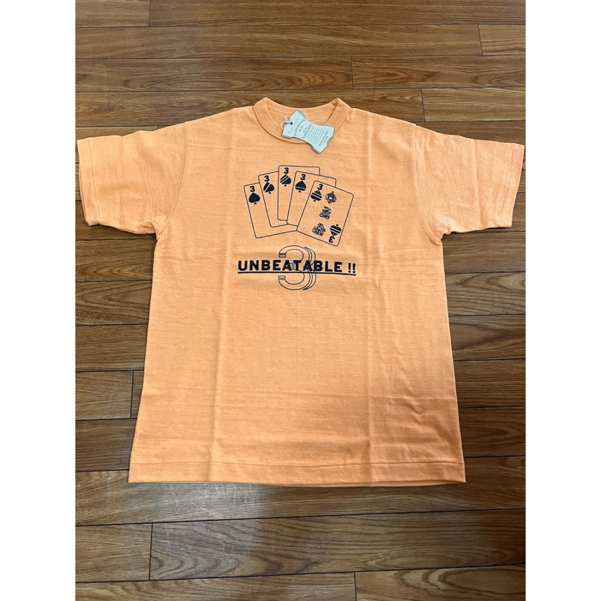 室蘭市【LANDUSA(ランドユーエスエー)】アメカジブランドから