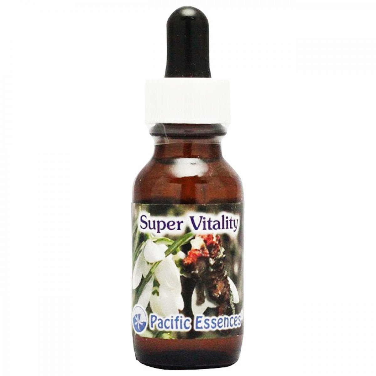 『スタミナ』スーパーバイタリティ[Super Vitality]