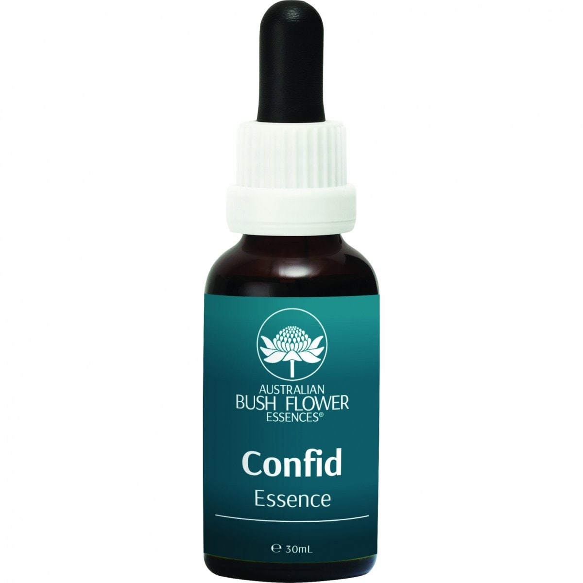 コンフィッド[Confid]『自信』