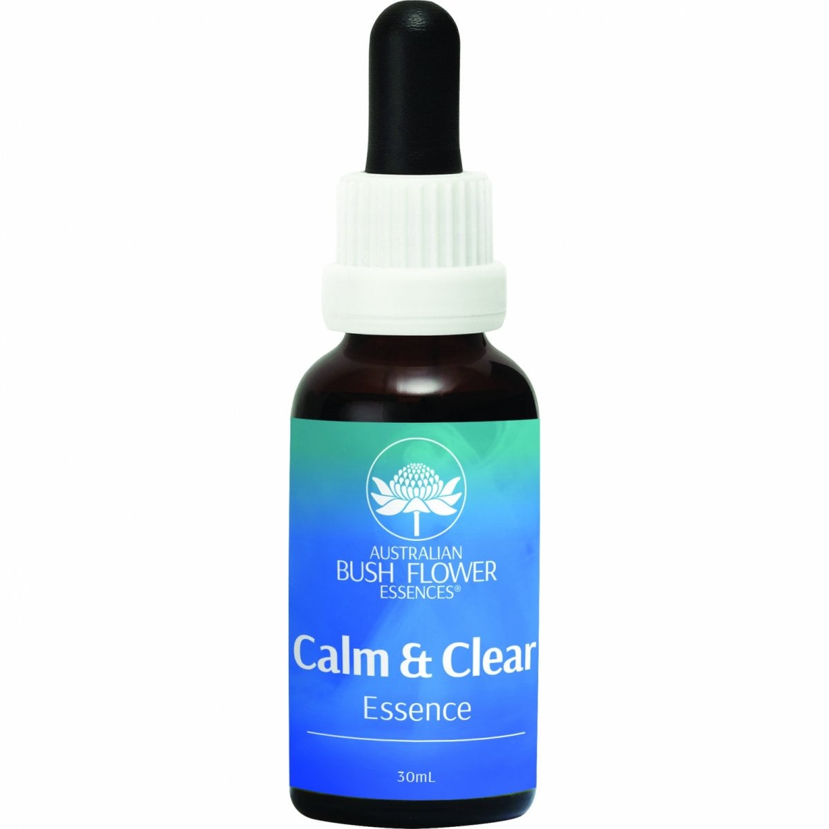 『落ち着き&明瞭』カーム＆クリアー[Calm&Clear]