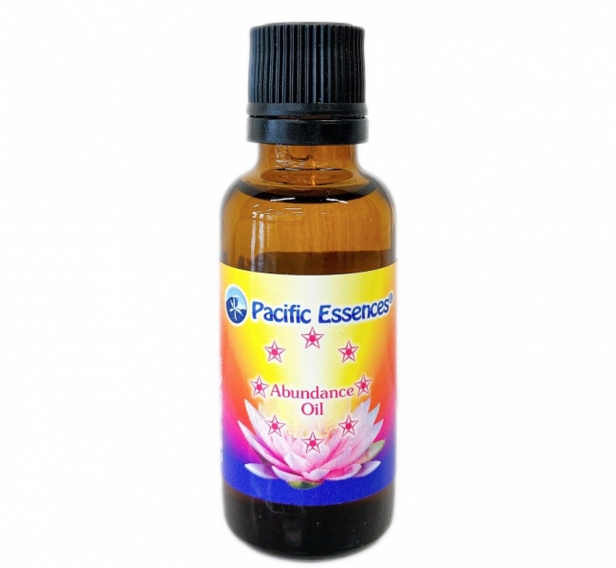 【豊かさ】アバンダンスオイル