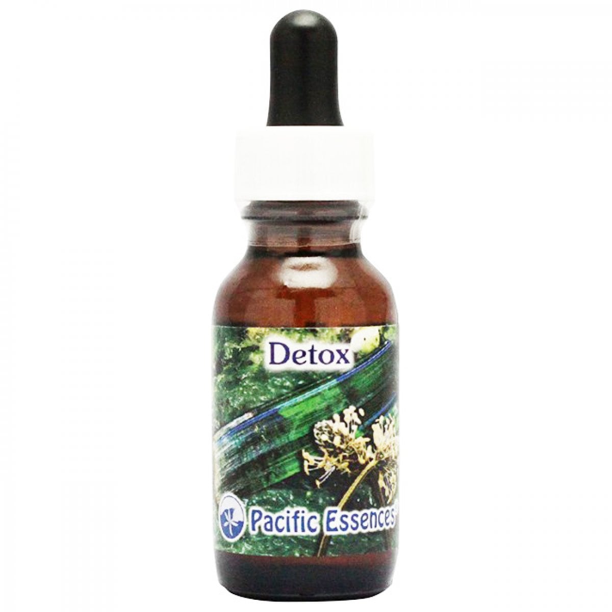 【エネルギーの浄化】デトックス[Detox]