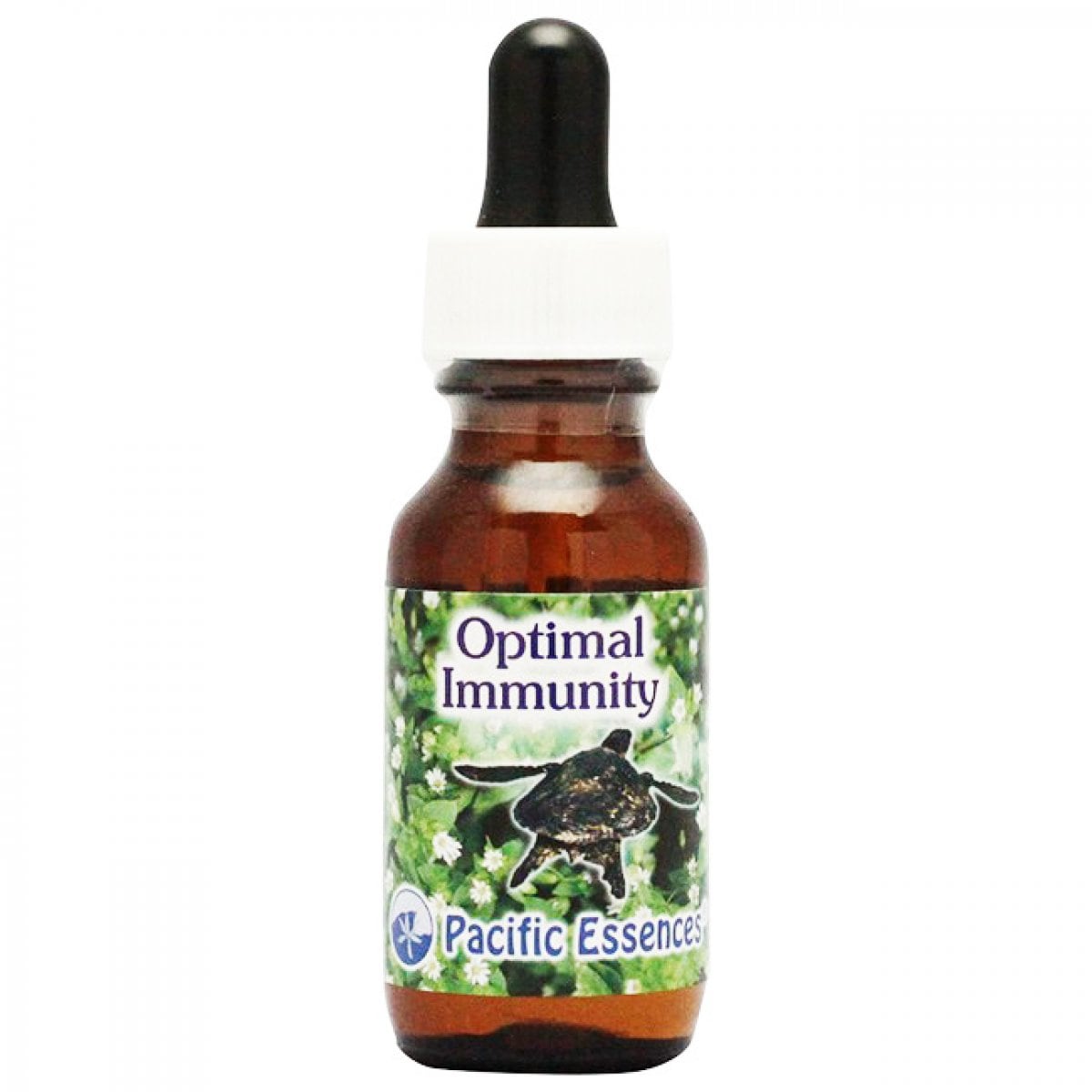 【抵抗力をつける】オプティマルイミュニティ[Optimal Immunity]