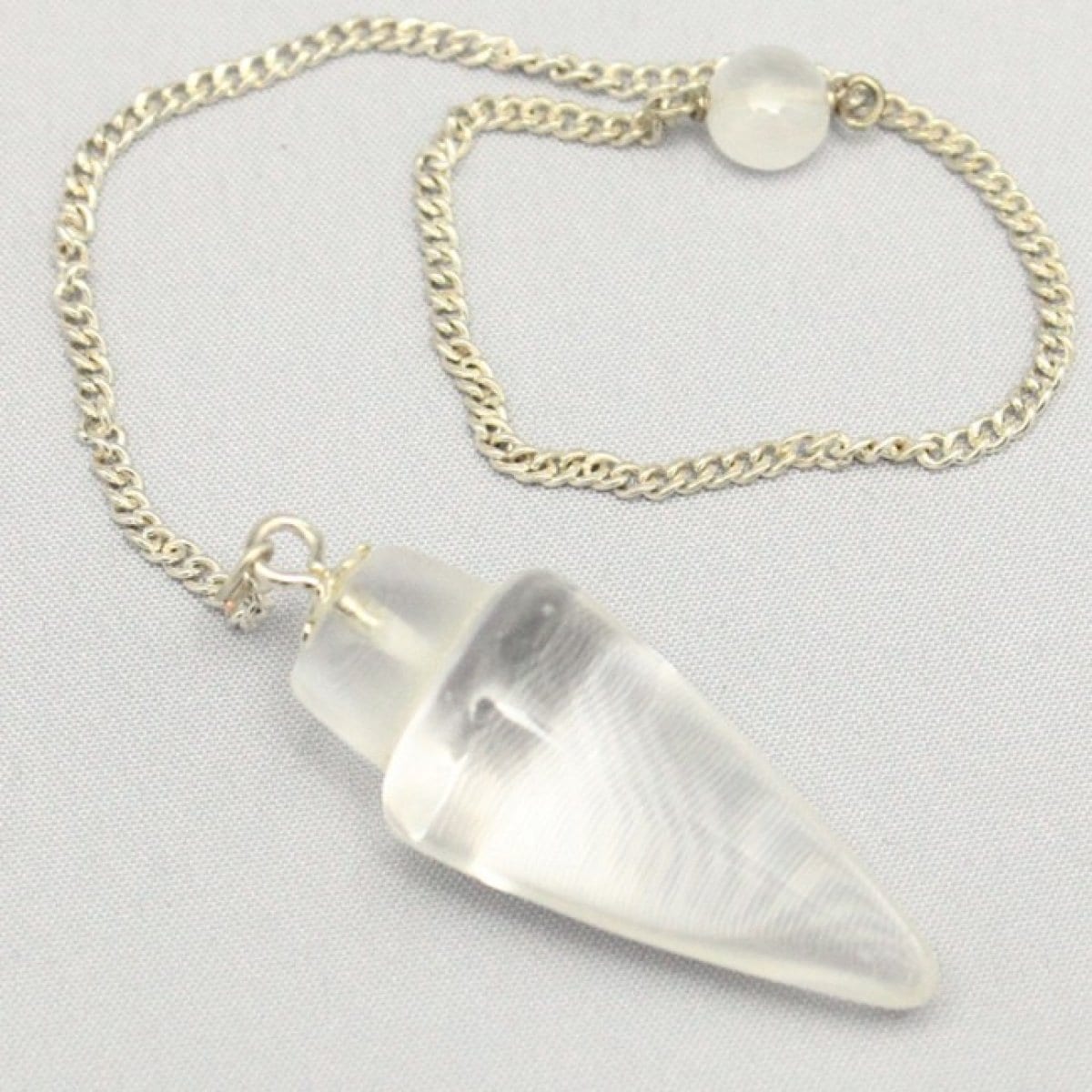 ペンデュラム ヒマラヤ水晶プレーン