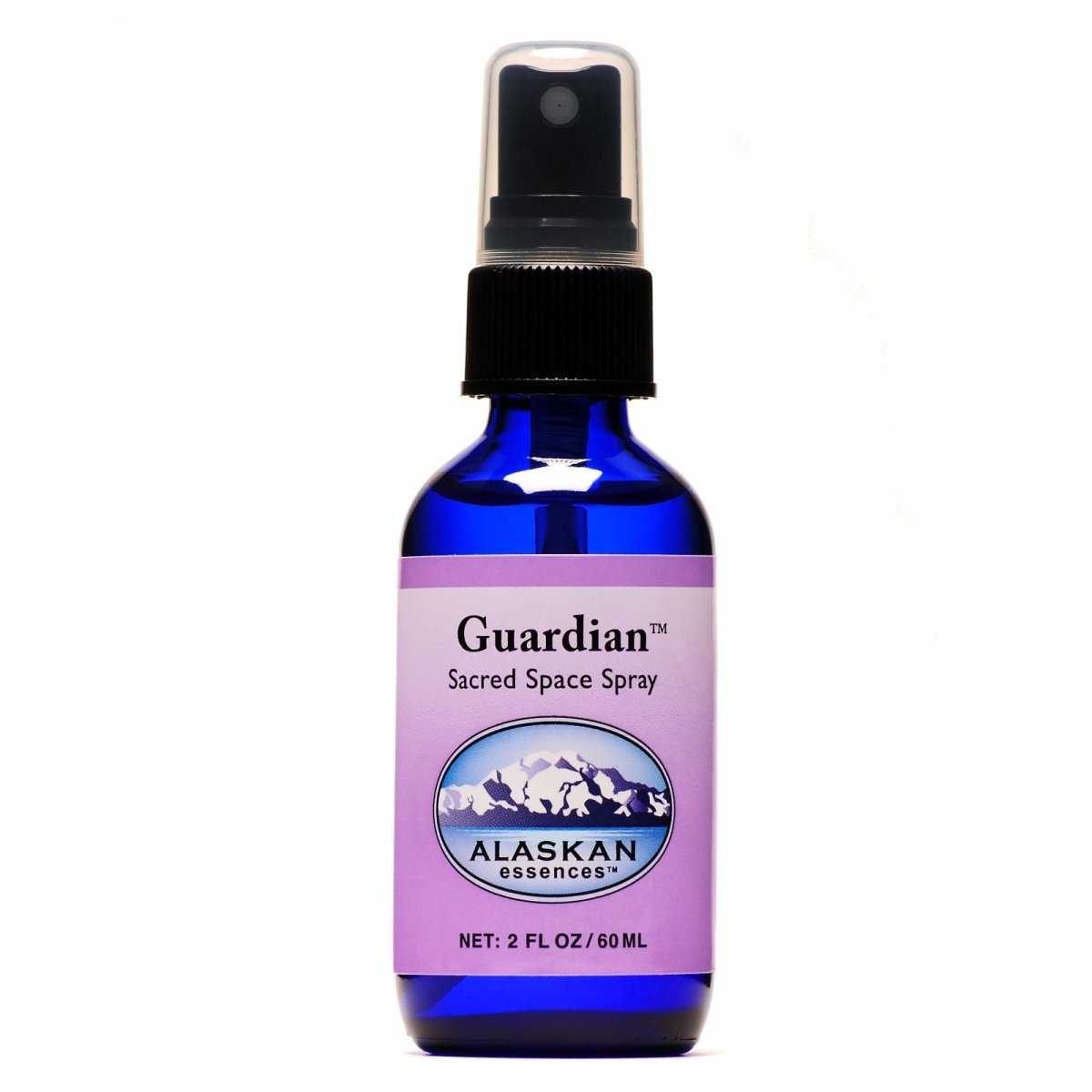 【プロテクション】ガーディアンスプレー(60ml)[Guardian Spray]