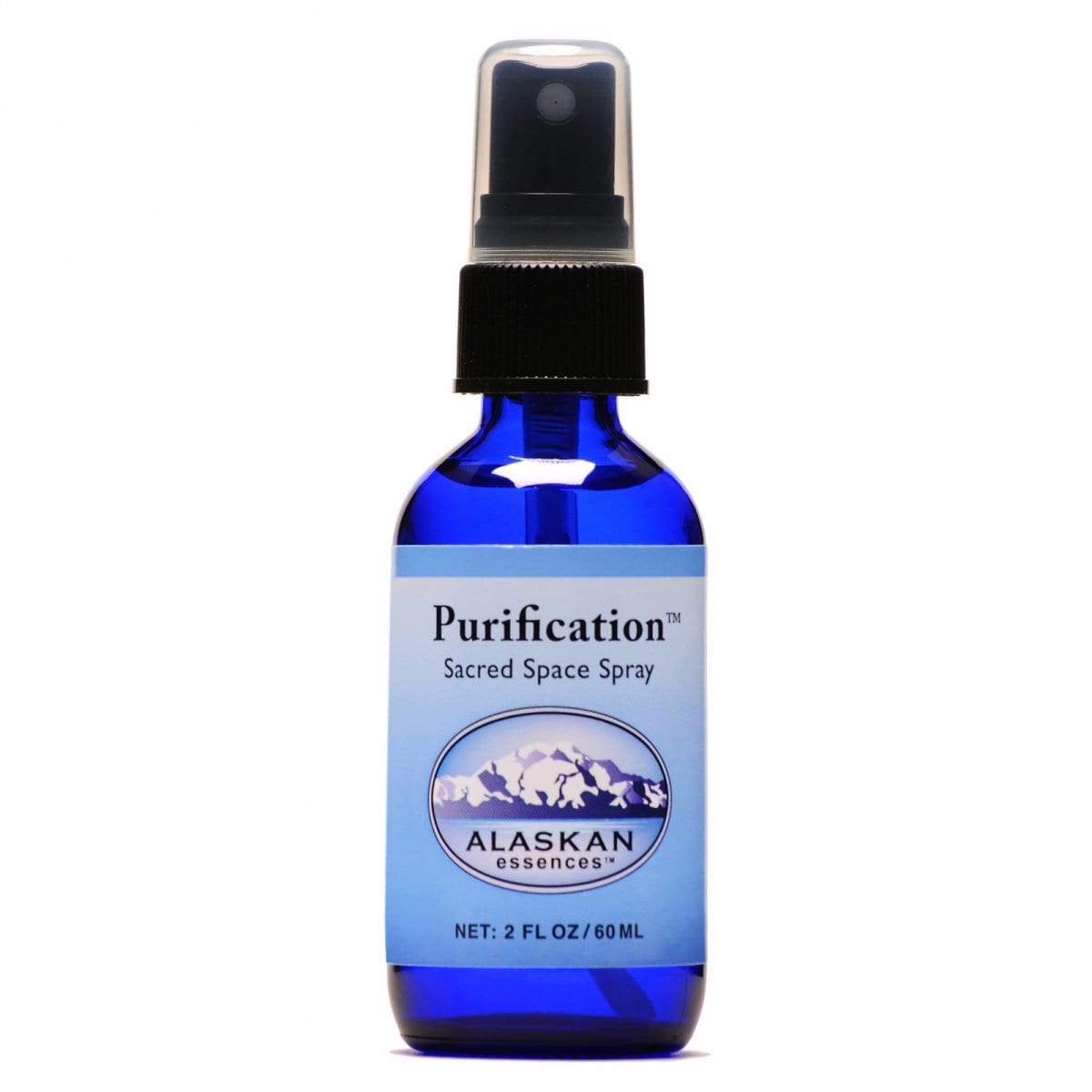 【浄化】ピュリフィケーションスプレー(60ml)[Purification Spray]