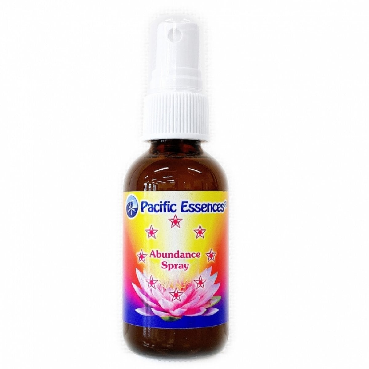 【豊かさ】アバンダンススプレー