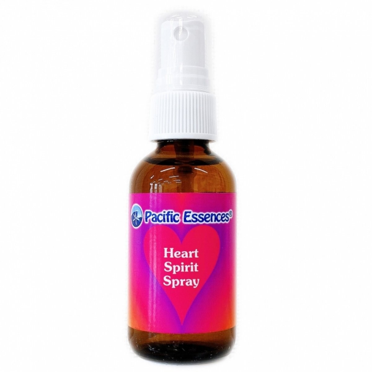 【心を開く】ハートスピリットスプレー