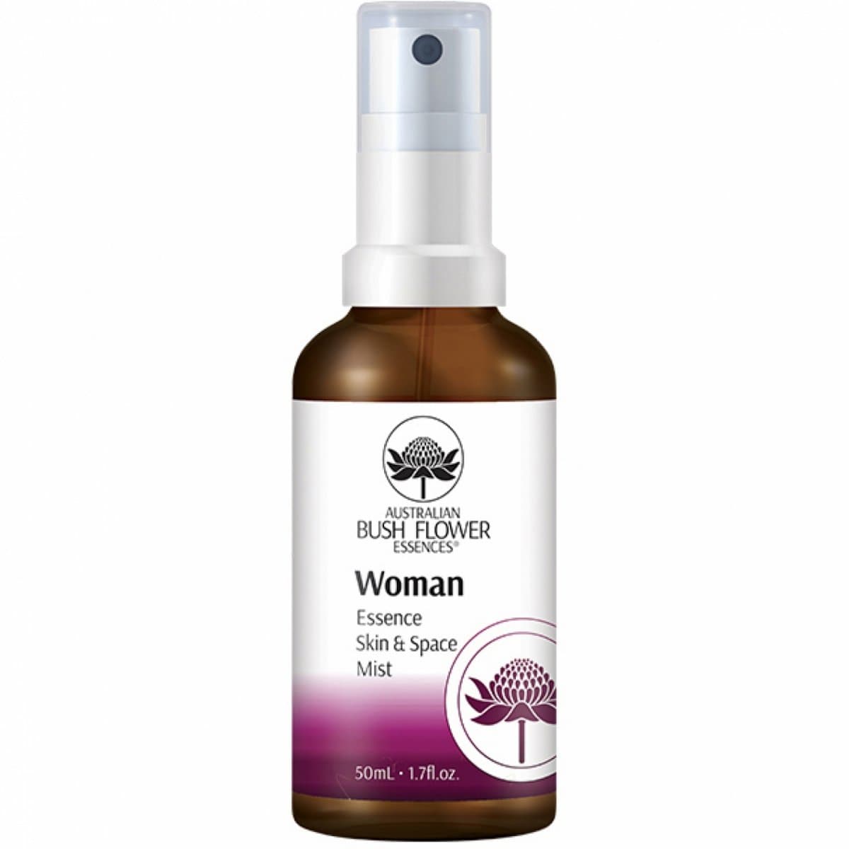 【女性】ウーマンスプレー[Woman Spray]