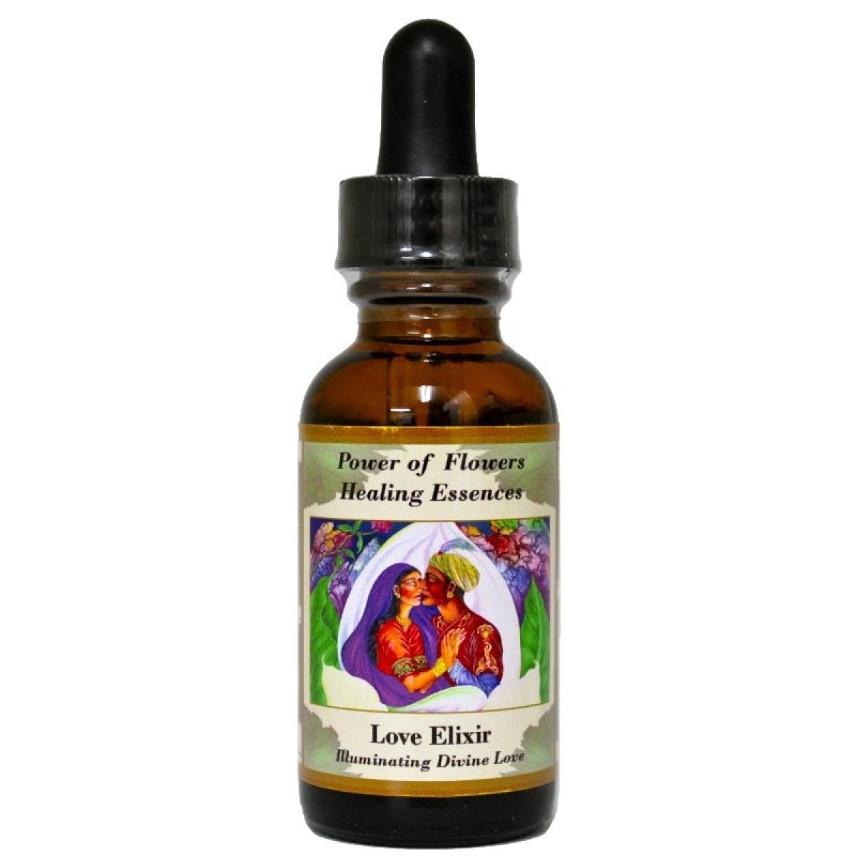 【愛を育む】ラブエリクサー[Love Elixir]