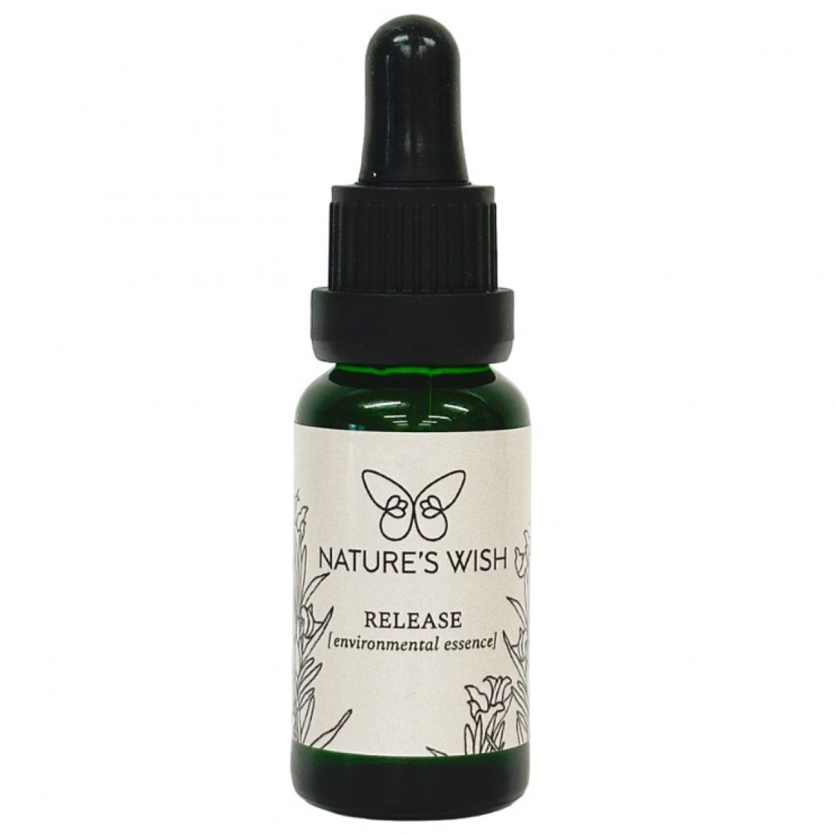 【自己暗示】リリース　Release Environmental Essence