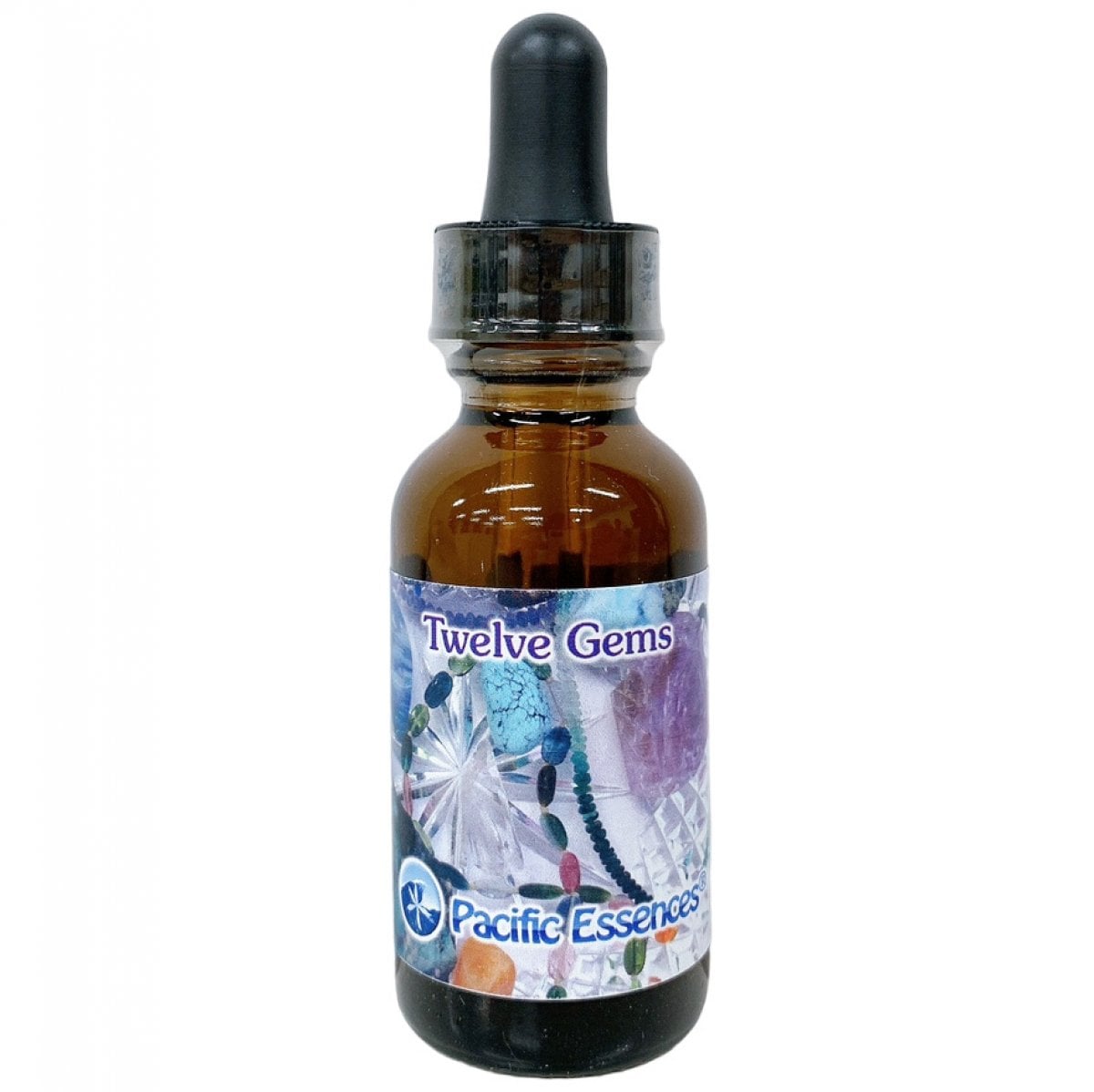 トゥエルブジェムズ[Twelve Gems]