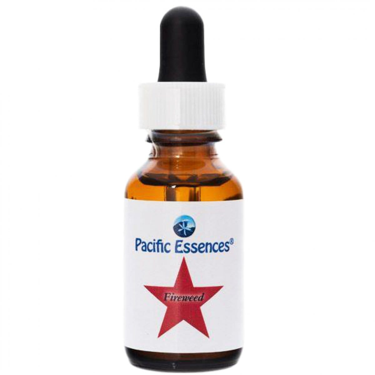 【愛】ファイヤーウィード[Fireweed](25ml)