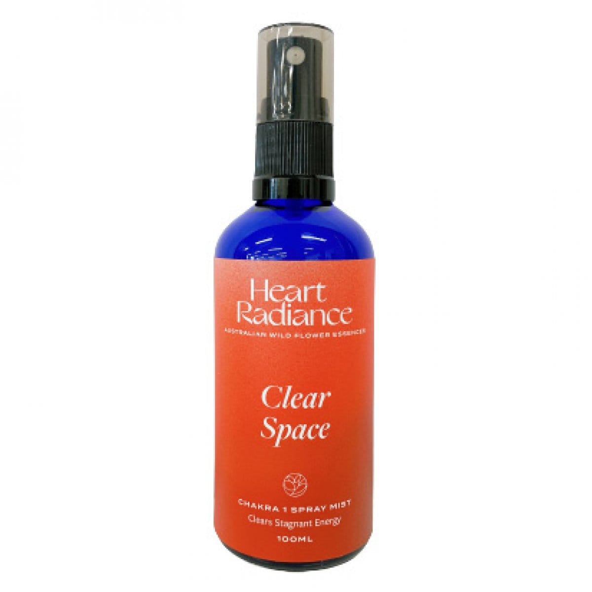 【浄化】クリアスペーススプレー Clear Space Spray