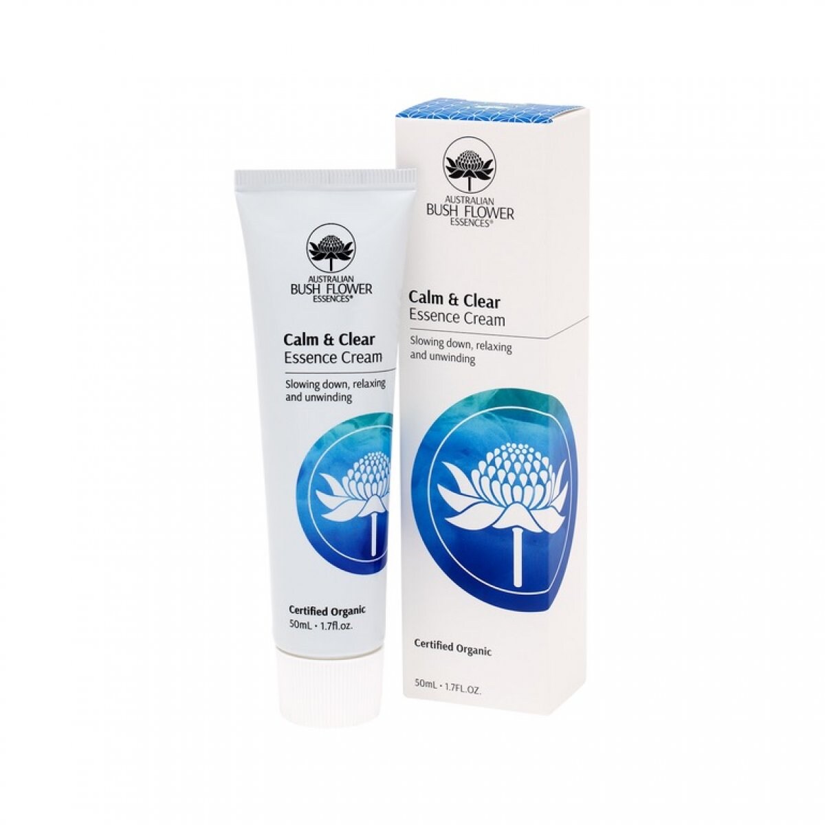 【安らぎ】カーム&クリアクリーム[Calm＆Clear Cream]