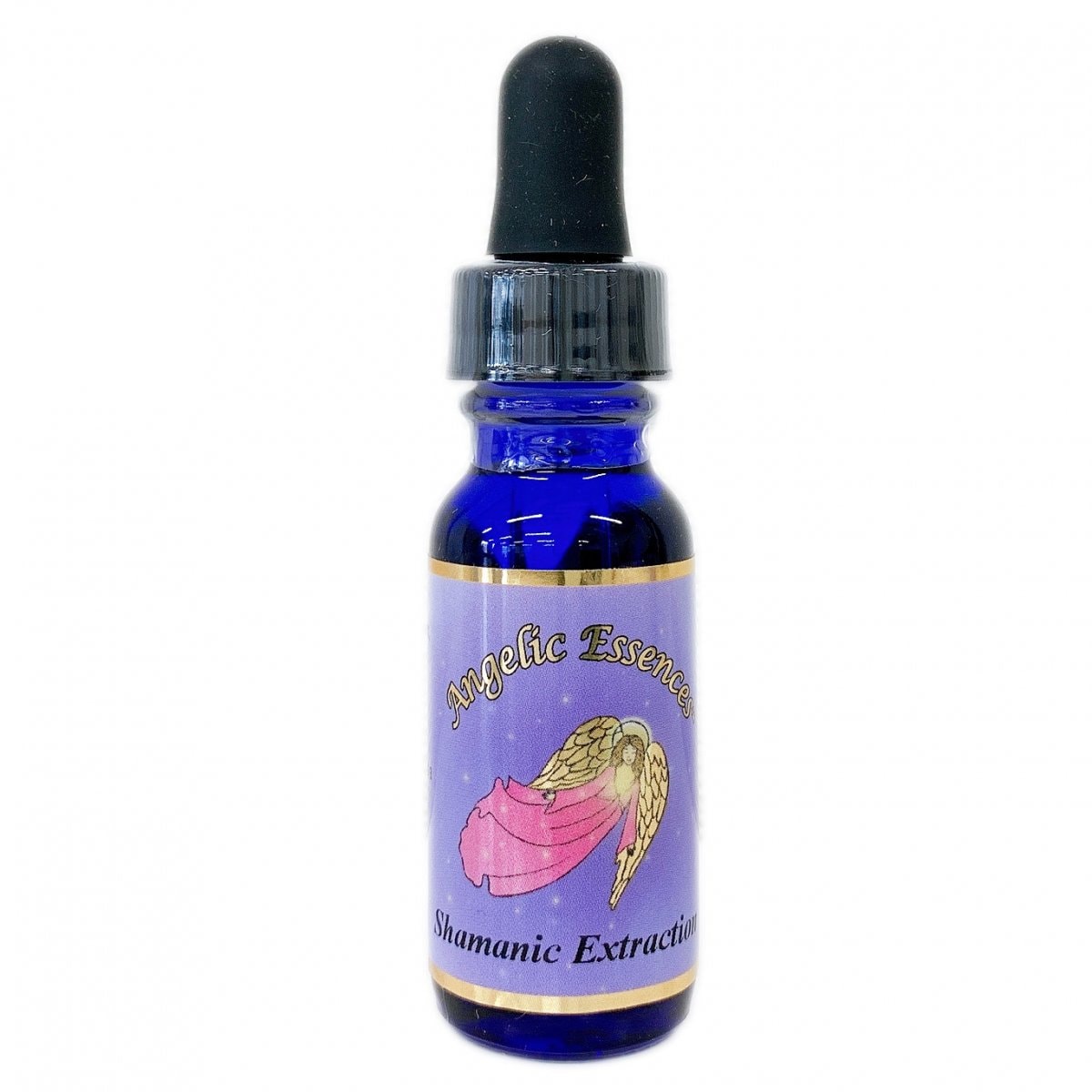 【シャーマンのちから】シャーマニック エクストラクション[Shamanic Extraction]#178