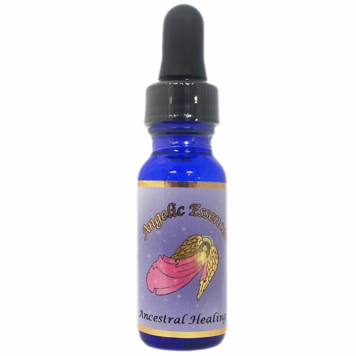 【先祖の浄化】アンセストラル ヒーリング[Ancestral Healing]#7