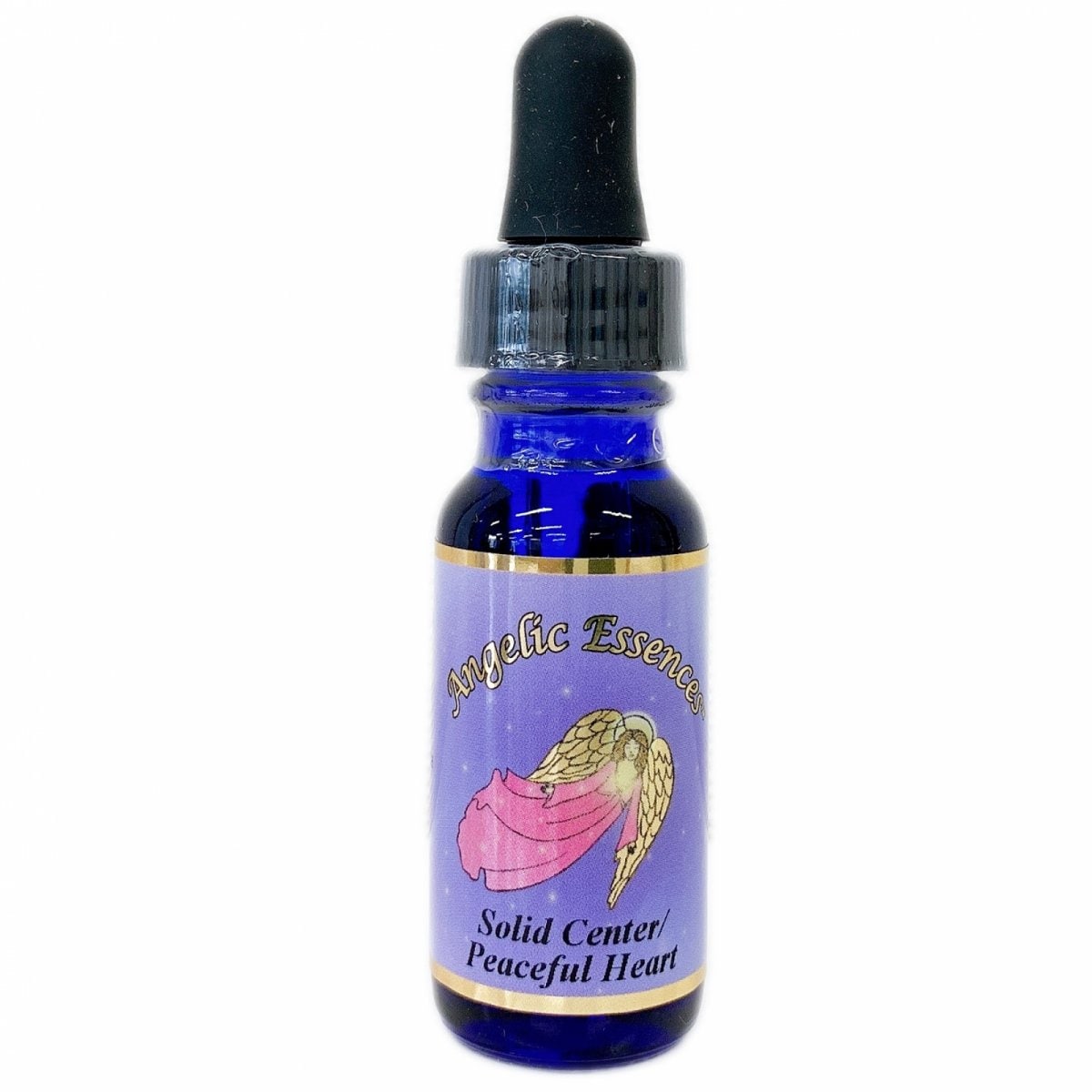 【センタリング・グラウンディング】ソリッド センター/ピースフル ハート[Solid Center/Peaceful Heart...