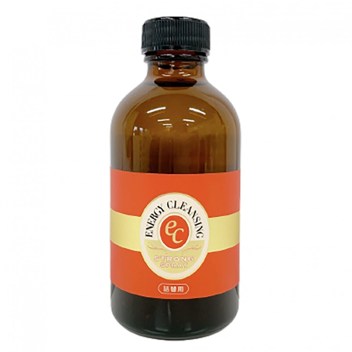 【祓い・浄め】ECストロングスプレー詰替用200ml[Energy Cleansing Strong Spray]
