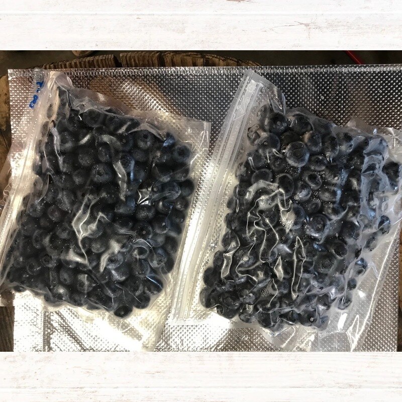 完熟冷凍ブルーベリー【M〜ミックス】2kg 楽天市場】冷凍ミックスベリー 2kg 500g×4パック 無添加の冷凍果実