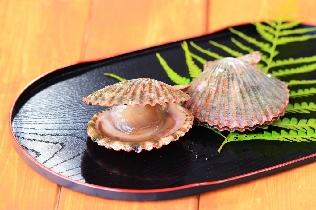 海鮮バーベキュー浜焼き屋 【あっぱ三昧２人前】 【オハイの環わり運営】