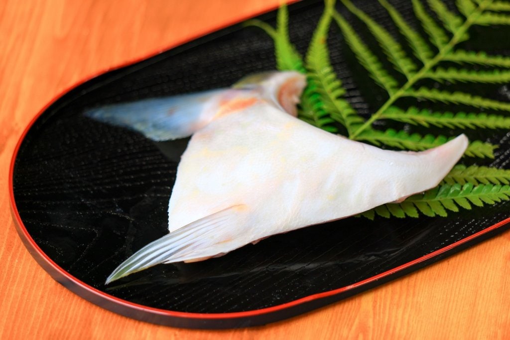 海鮮バーベキュー浜焼き屋 【尾鷲の鰤三昧２人前】 【オハイの環わり運営】