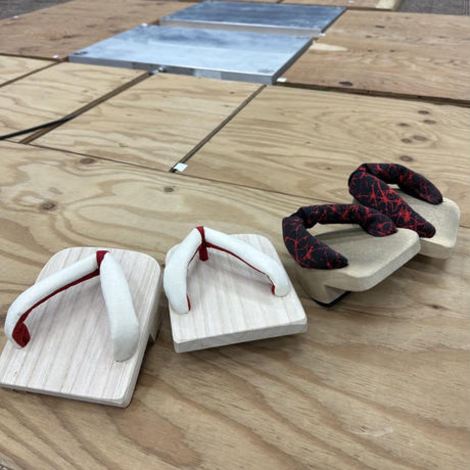 『GETA LABO』認定インストラクター養成講座（担当：GETA LABO 認定技術開発・トレーナー育成室 室長 石田 奈生）