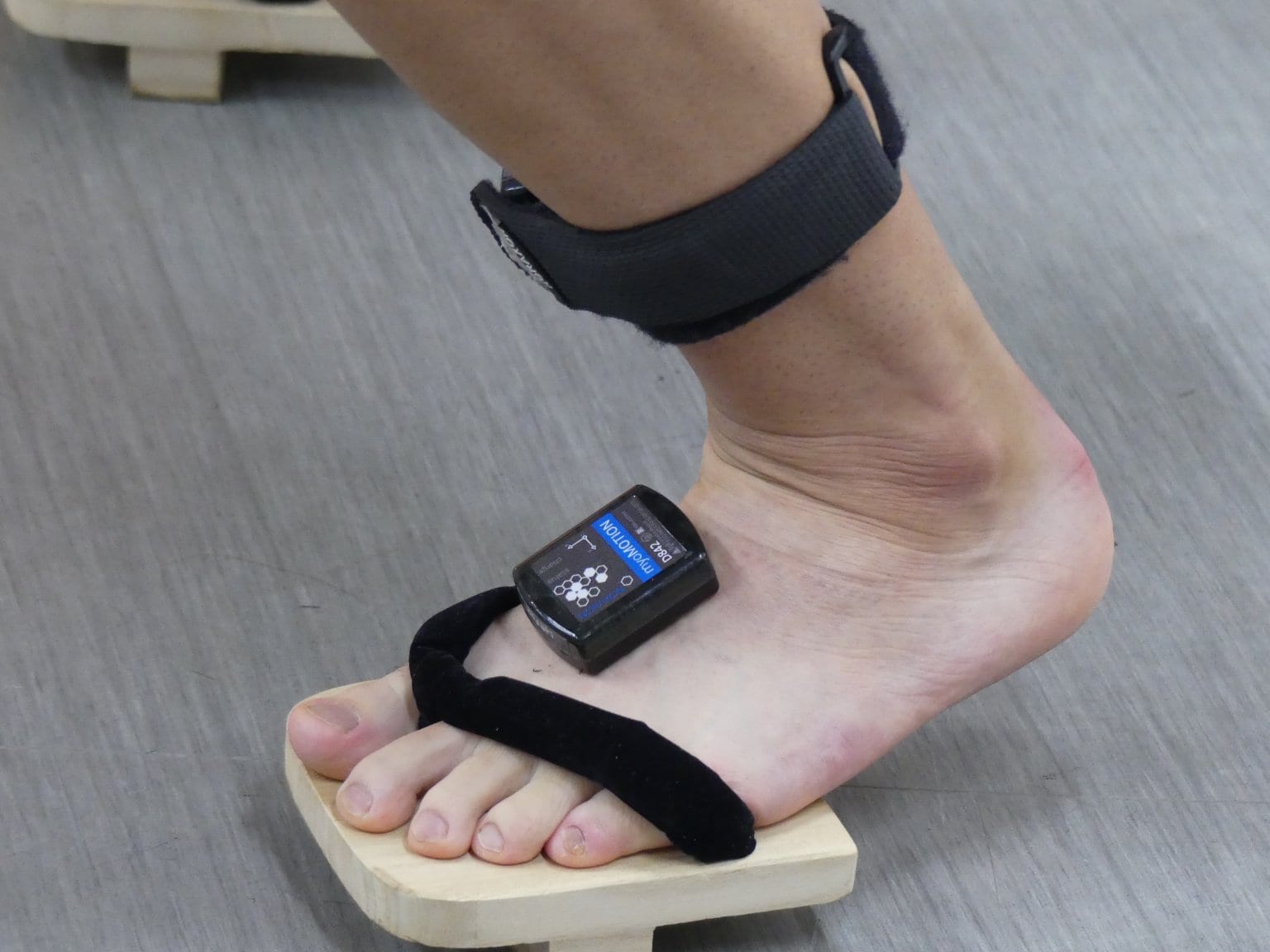 『GETA LABO』認定インストラクター養成講座（担当：GETA LABO 認定技術開発・トレーナー育成室 室長 石田 奈生）