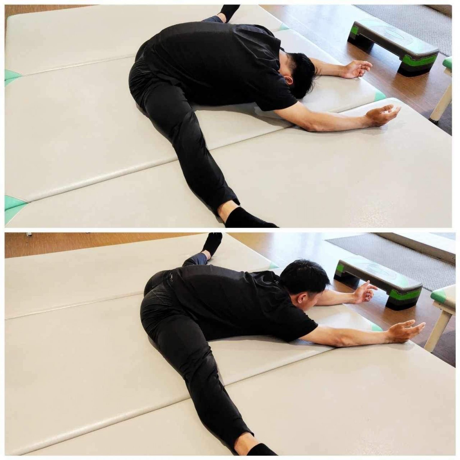 「GETA LABO」認定講座　2h座学『GETALABOの仕組み』　１h技術『美構造開脚メソッド×GETAトレ』(認定者限定特典あり）