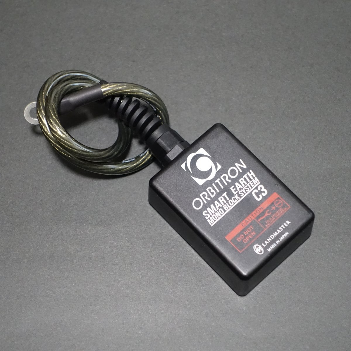 オービトロン スマートアース C1 オービトロン スマートアース モノブロックC1の発売がスタート