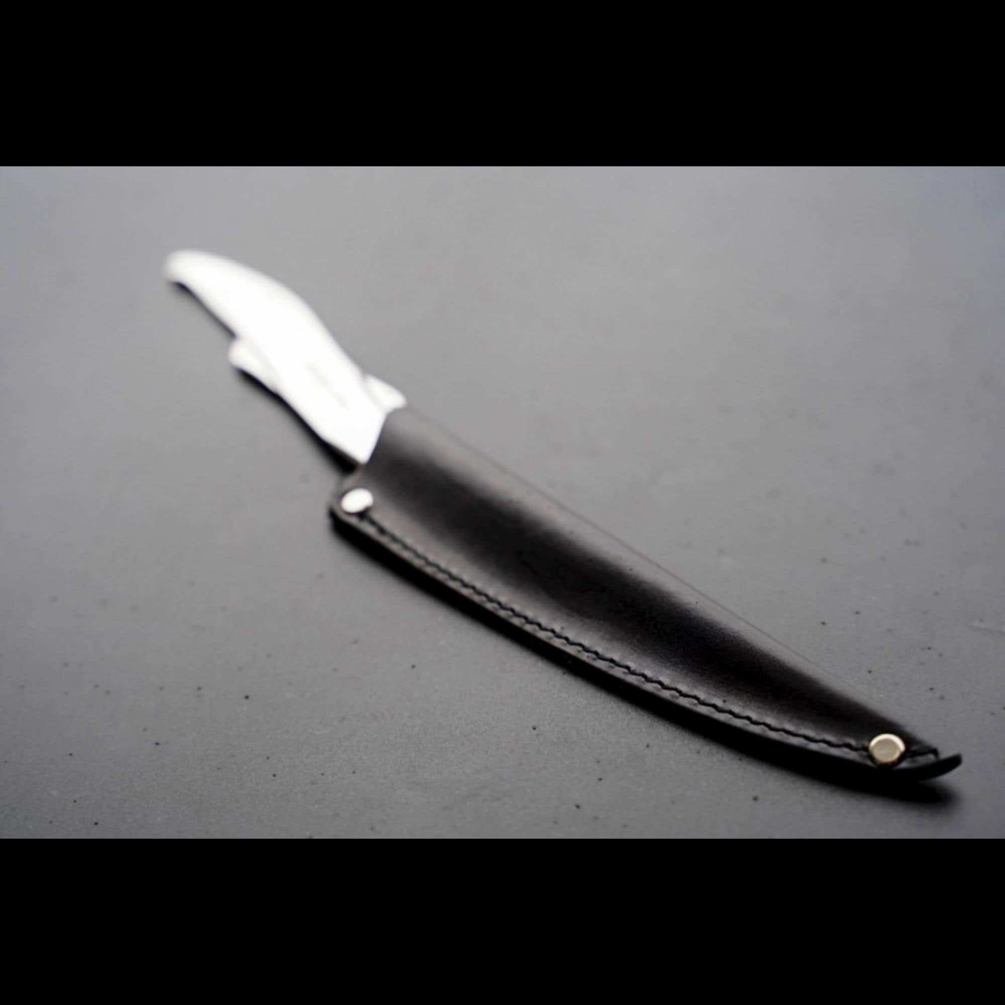 ペーパーナイフJAPAN KATANA ヤスギハガネ日立金属2本セット