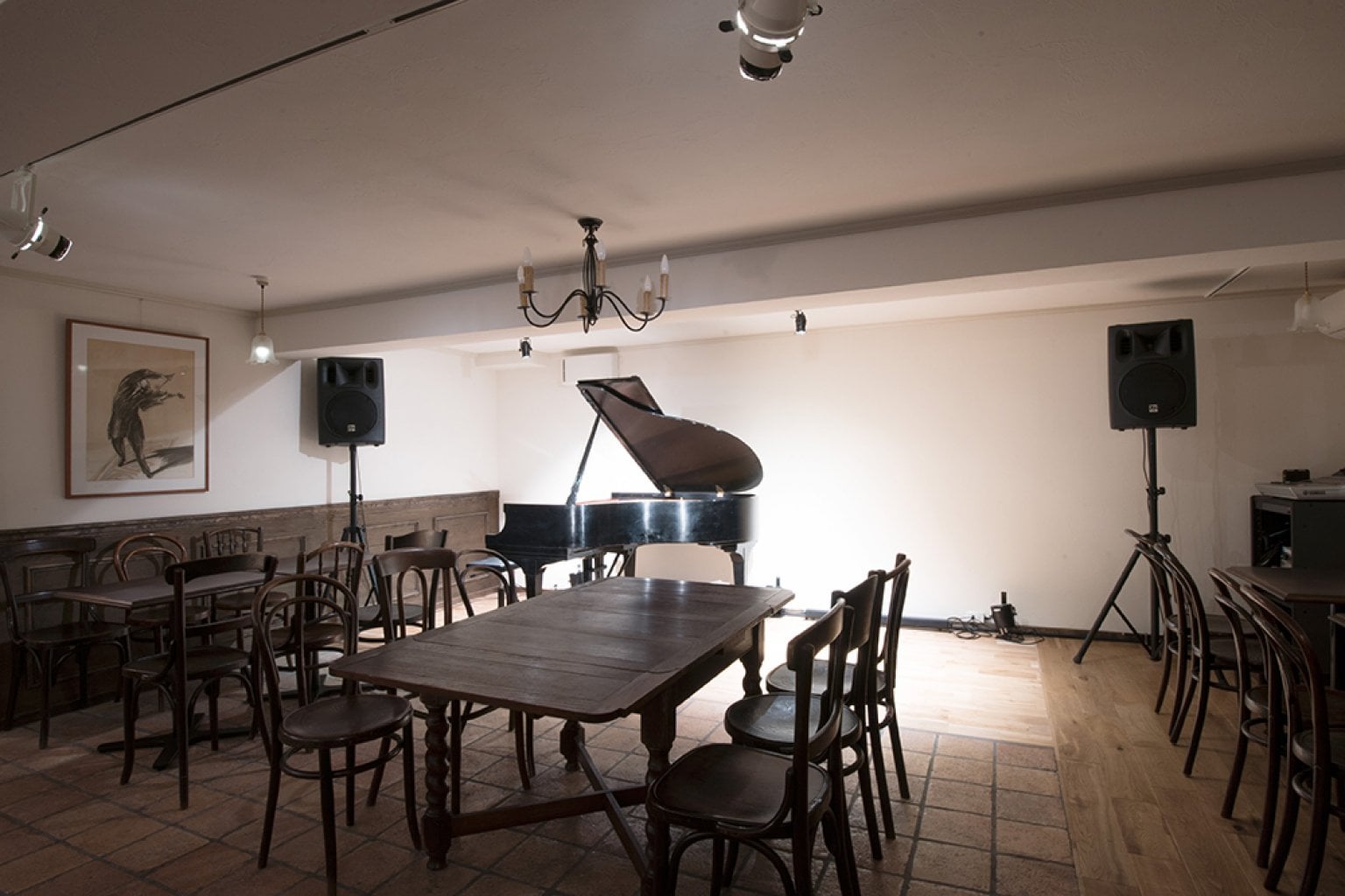 近田ゆうき 50th Birthday LIVE