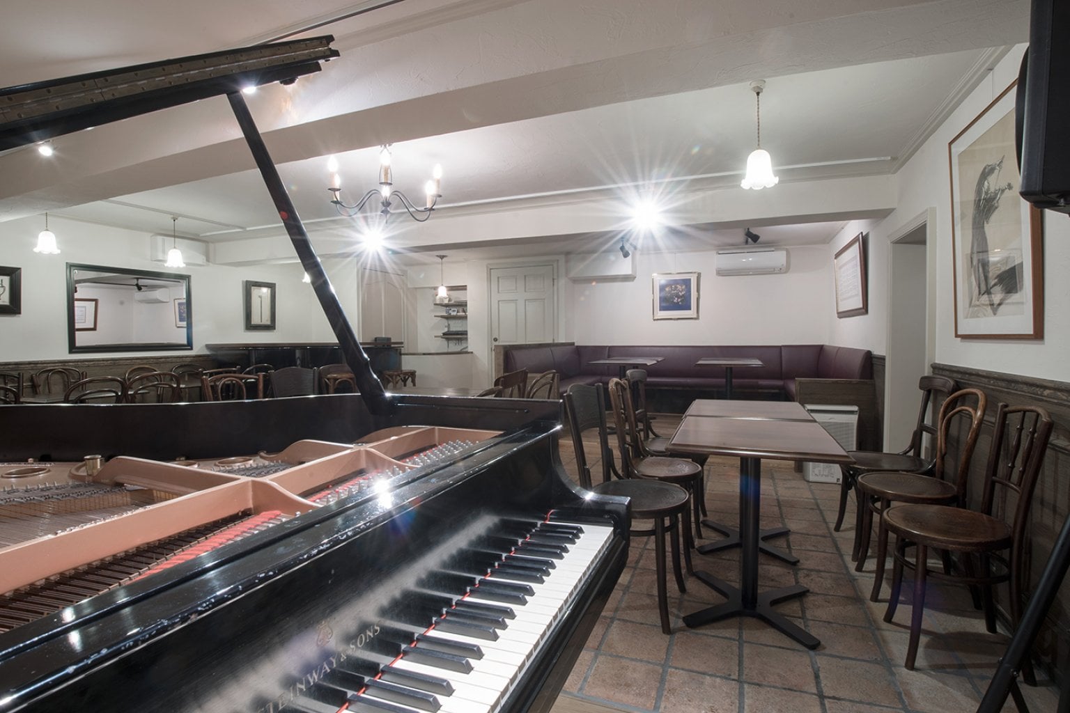 近田ゆうき 50th Birthday LIVE