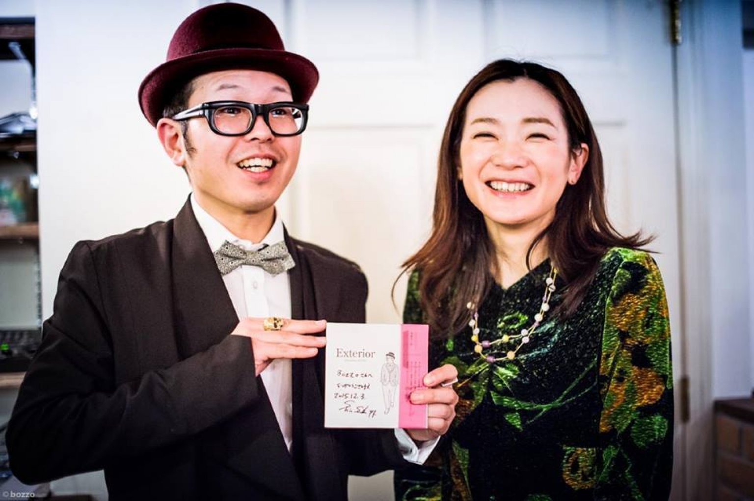 近田ゆうき 50th Birthday LIVE