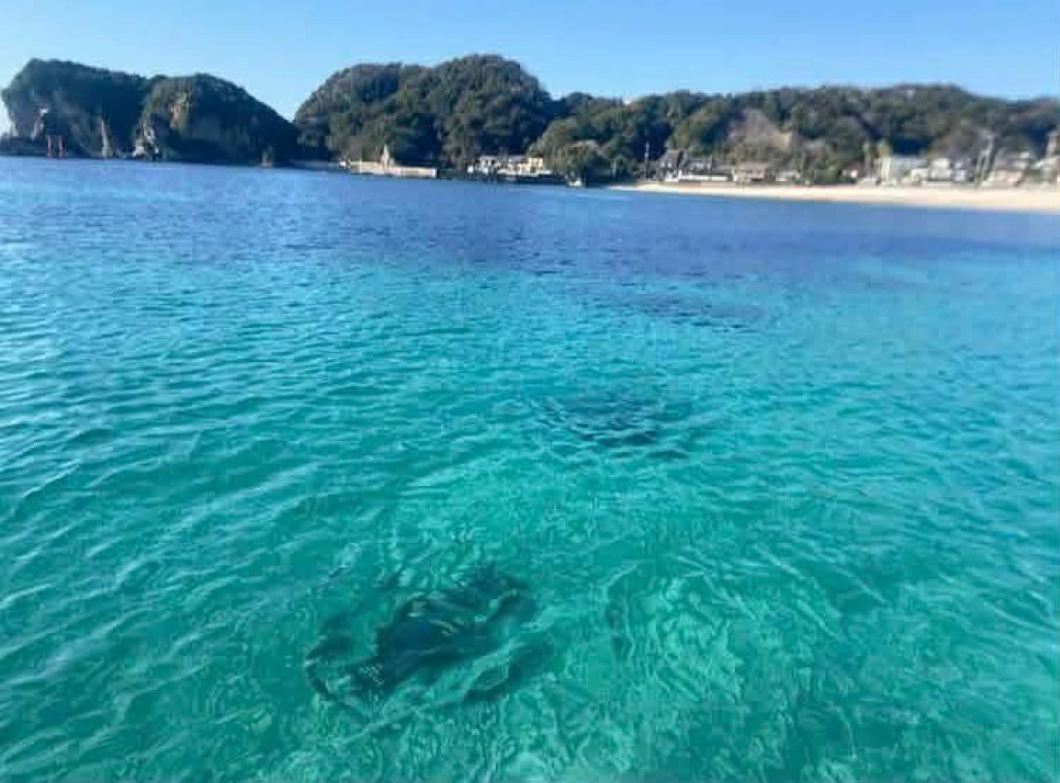 いまここ、勝浦リトリート。