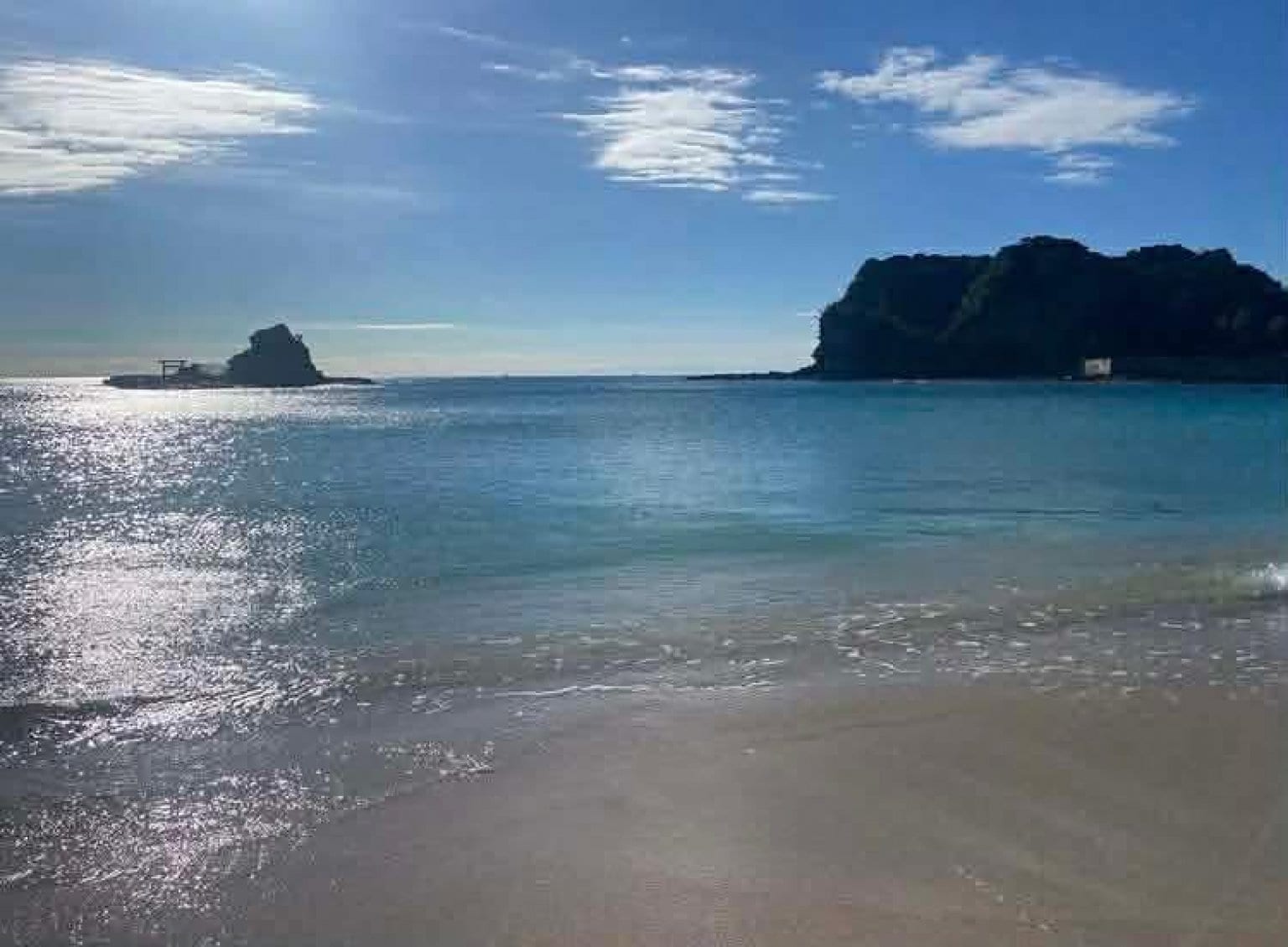 いまここ、勝浦リトリート。