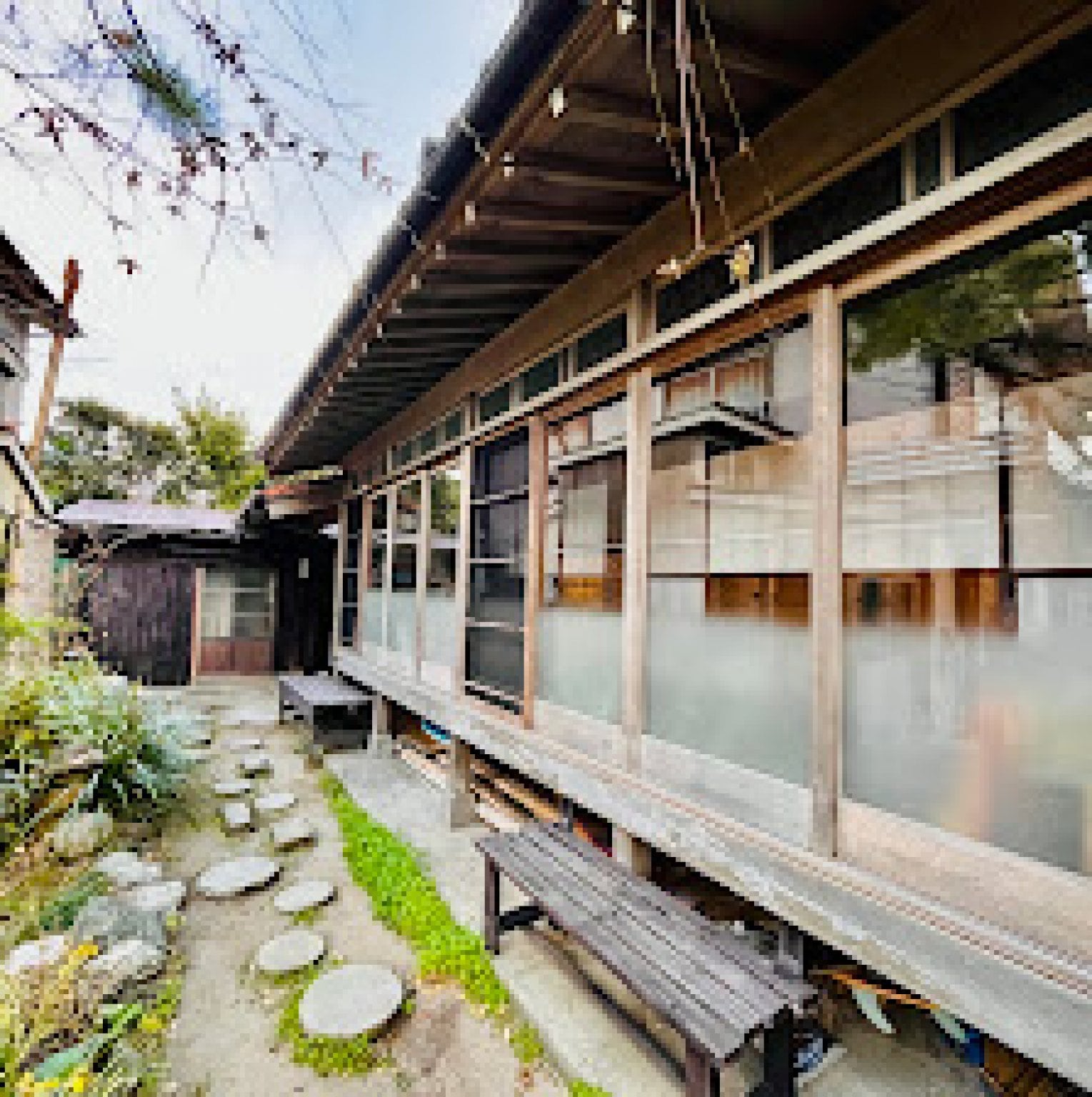 いまここ、勝浦リトリート。