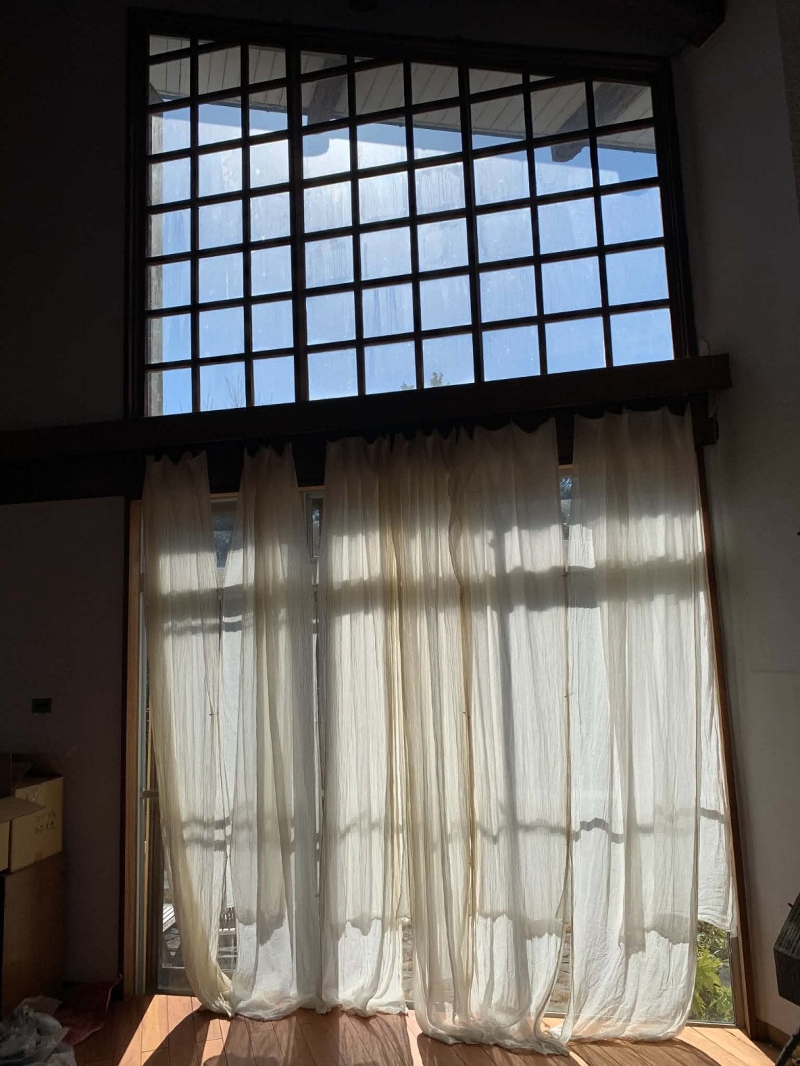 いまここ、荒崎リトリート。