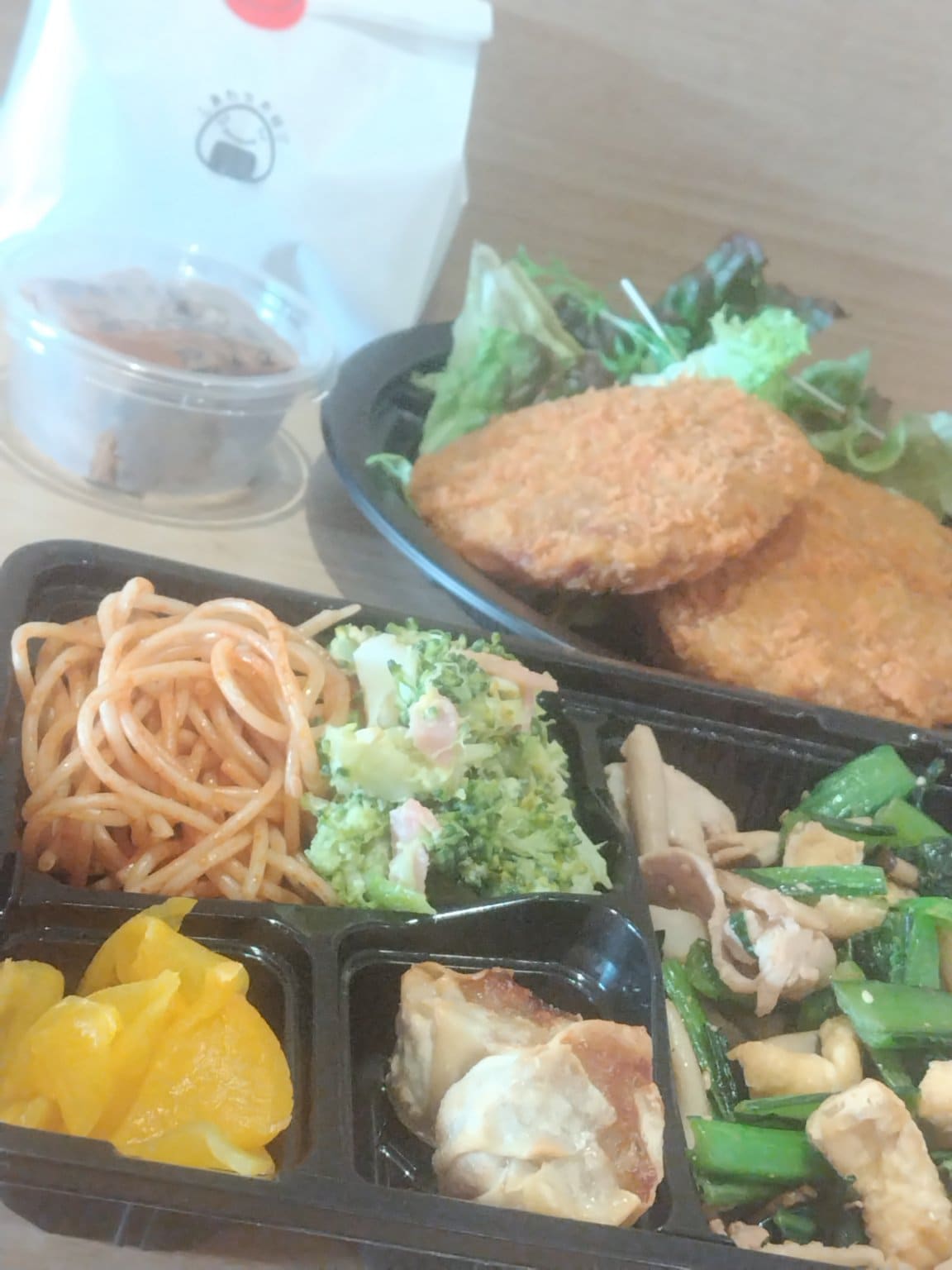 おかずセットチケット（週１回用）