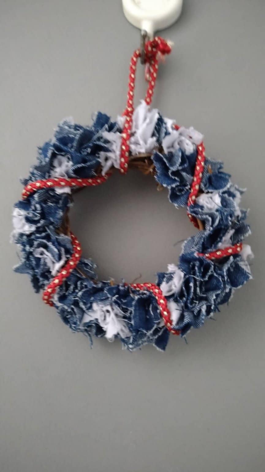 クリスマス・お正月用お飾り、リース　ワークショップ　2000円