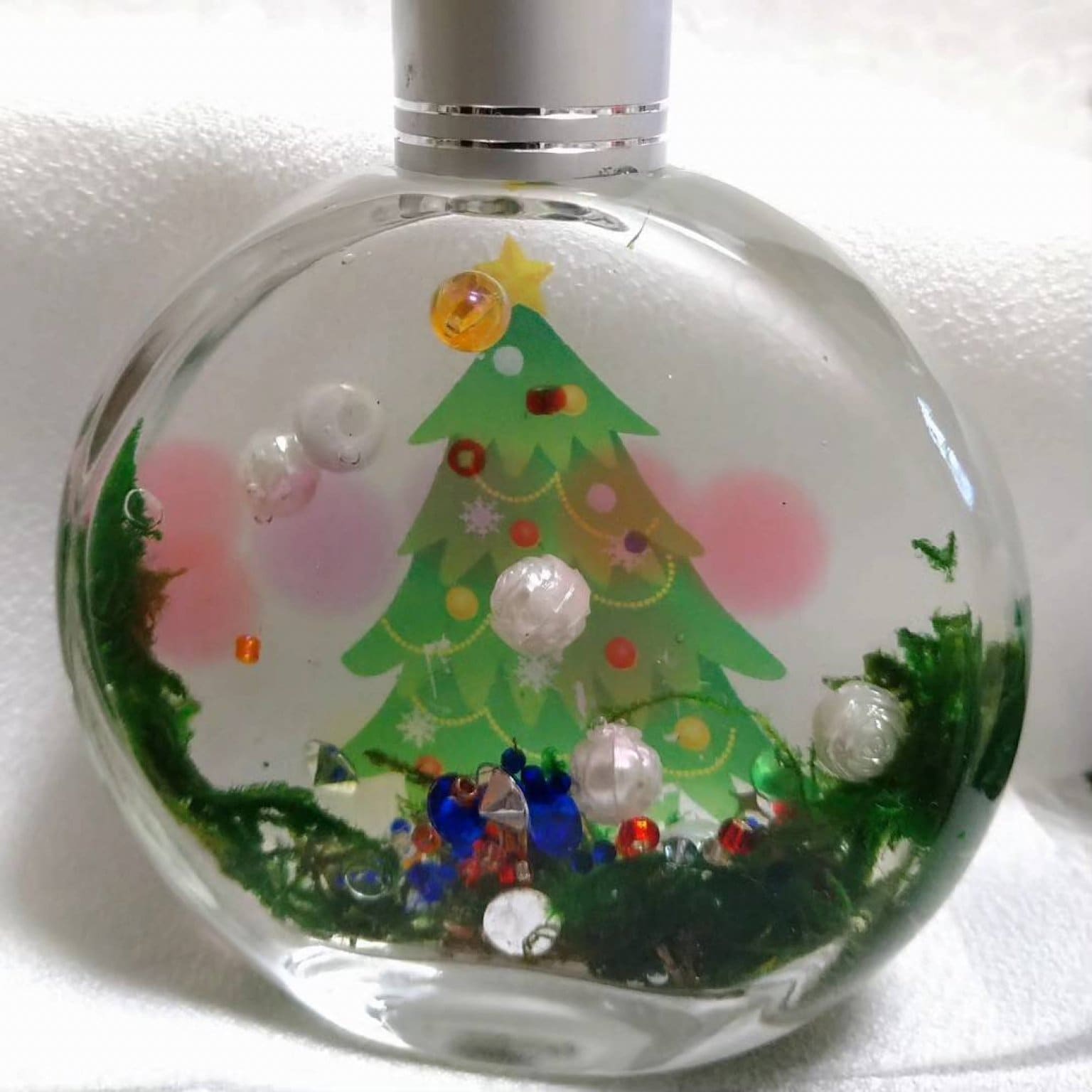 リース　フラワーアレンジメント　ワークショップ　1000円