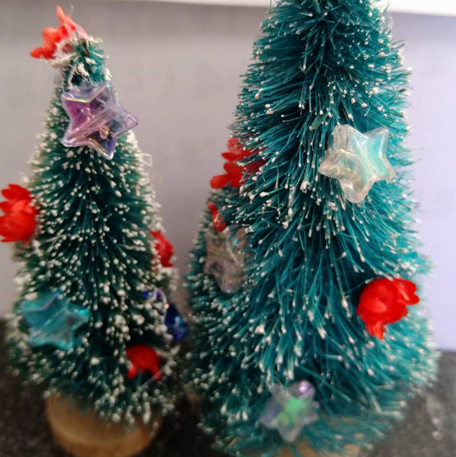 【お子様用】ハーバリウム、手作りフラワーアレンジ、リース　ワークショップ　500円